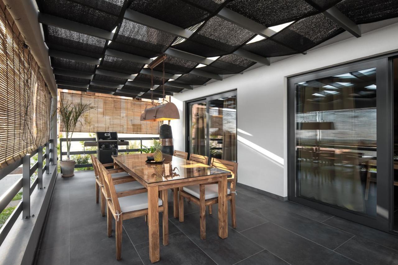 Villa Merapi Sveti Lovreč Pazenatički Exterior foto